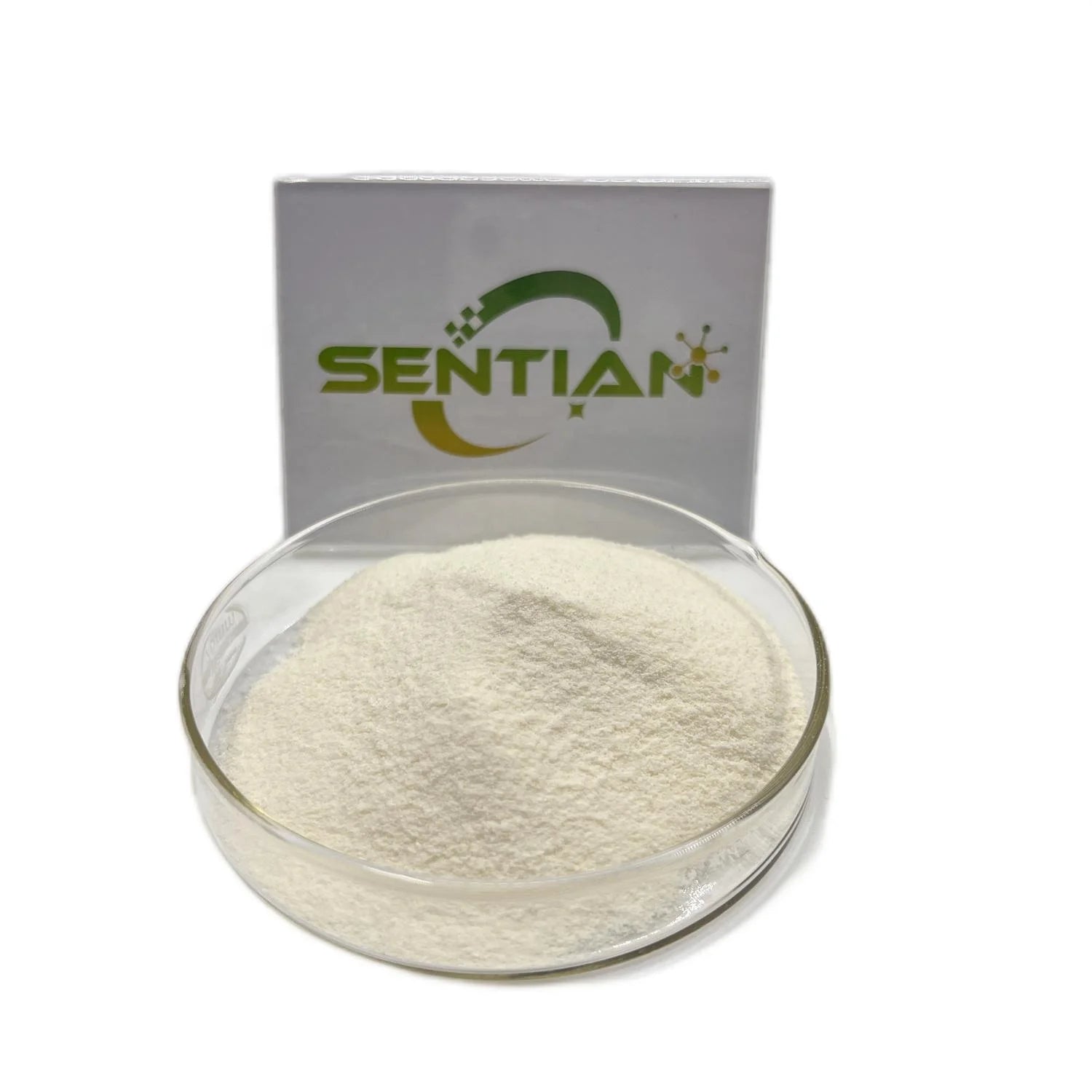 Factory Price Beta Amylase Enzyme Powder Food Grade Beta-Amylase Additive