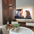 KASARO  Wlanut Wooden Self-adhesive Acoustic Ceiling Panels Soundproof Akupanel Slat Wall Panels