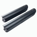 48V Tube Type Electric Bicycle Battery 36V Easy-to-Replace Detachable E-Bike Battery