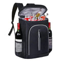 New Arrival Premium Insulated Leak Proof Cooler Backpack for Men