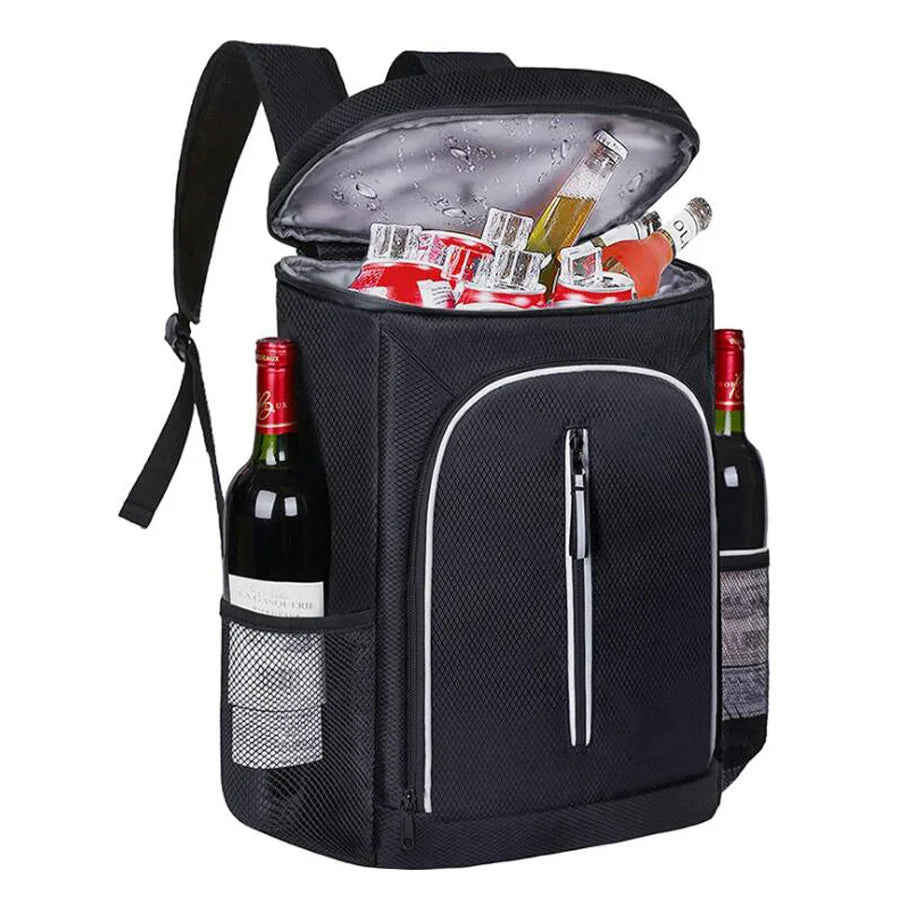 New Arrival Premium Insulated Leak Proof Cooler Backpack for Men