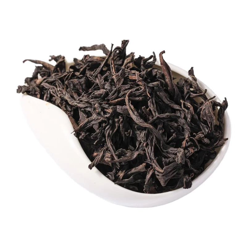 2024 Premium Dahongpao Oolong Tea - Wuyi Mountain Direct Factory 100% Natural Custom Service with Low MOQ