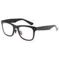 Yvan Custom Made Eyeglass Frames Spectacle Frames Carbon Fiber Blue Blocking Glasses for Men Women