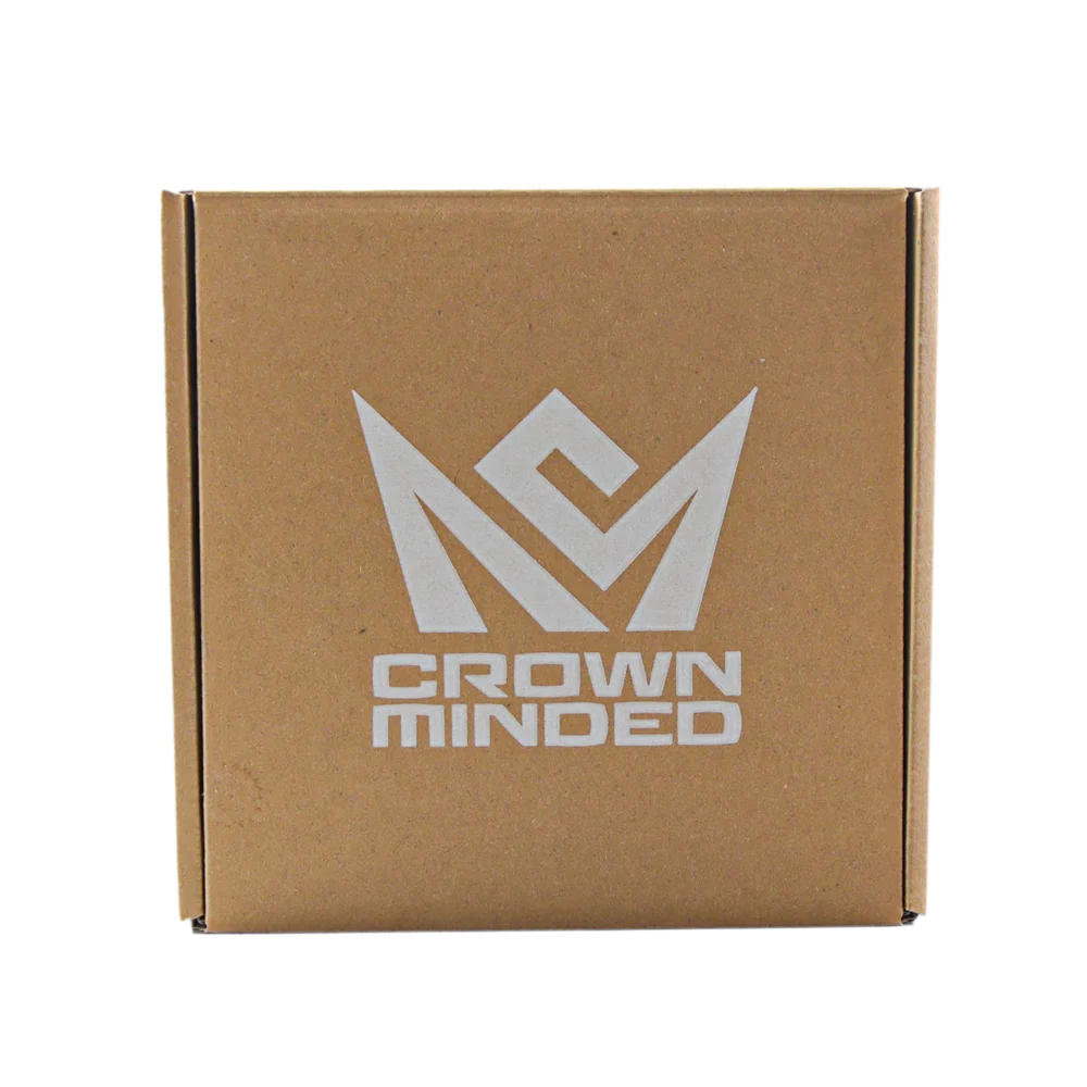 Custom Printing Baseball Cap Packaging Box Corrugated White logo Printing Hat Shipping Box