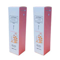 Custom Logo Matt Lamination UV Coating Embossing 300 350 Gram Auto Bottom Straight Top Folders Reverse Tuck Eco-Friendly