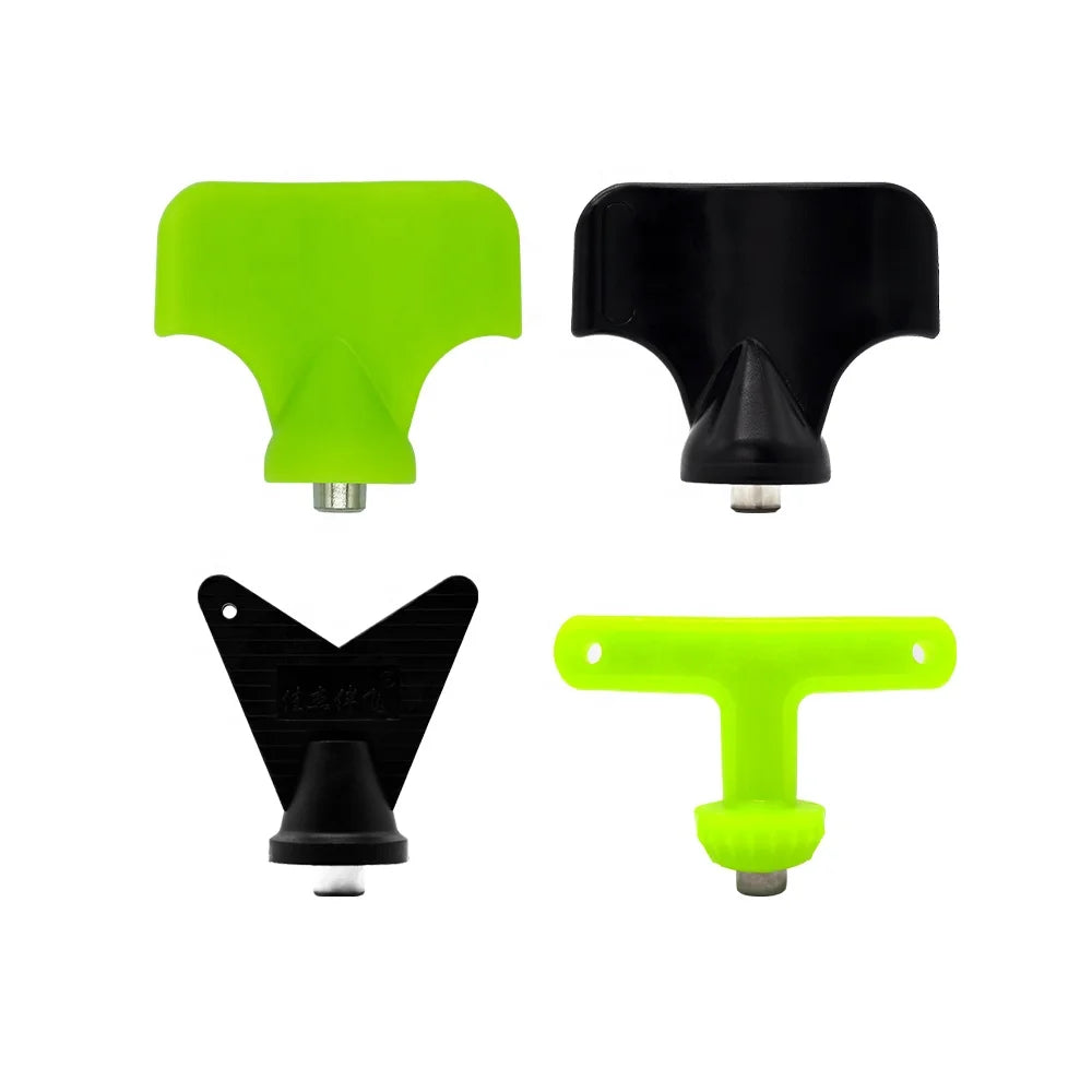 Running Track and Field Spikes Shoes Spike Wrench Track Spike Wrench