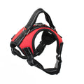 Kingtale Custom Adjustable No Pull Reflective Adjustable Pet Dog Harness Vest