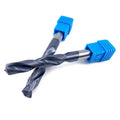 HRC55 CNC Tungsten Carbide Drill Bits Fast Shipping 0.2mm-20mm Solid Internal Router Bits Tools