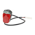 Rear Lights for Max G30D Scooter Led Tail Light for MAX G30D G30E II Electric Scooter Replacement Parts