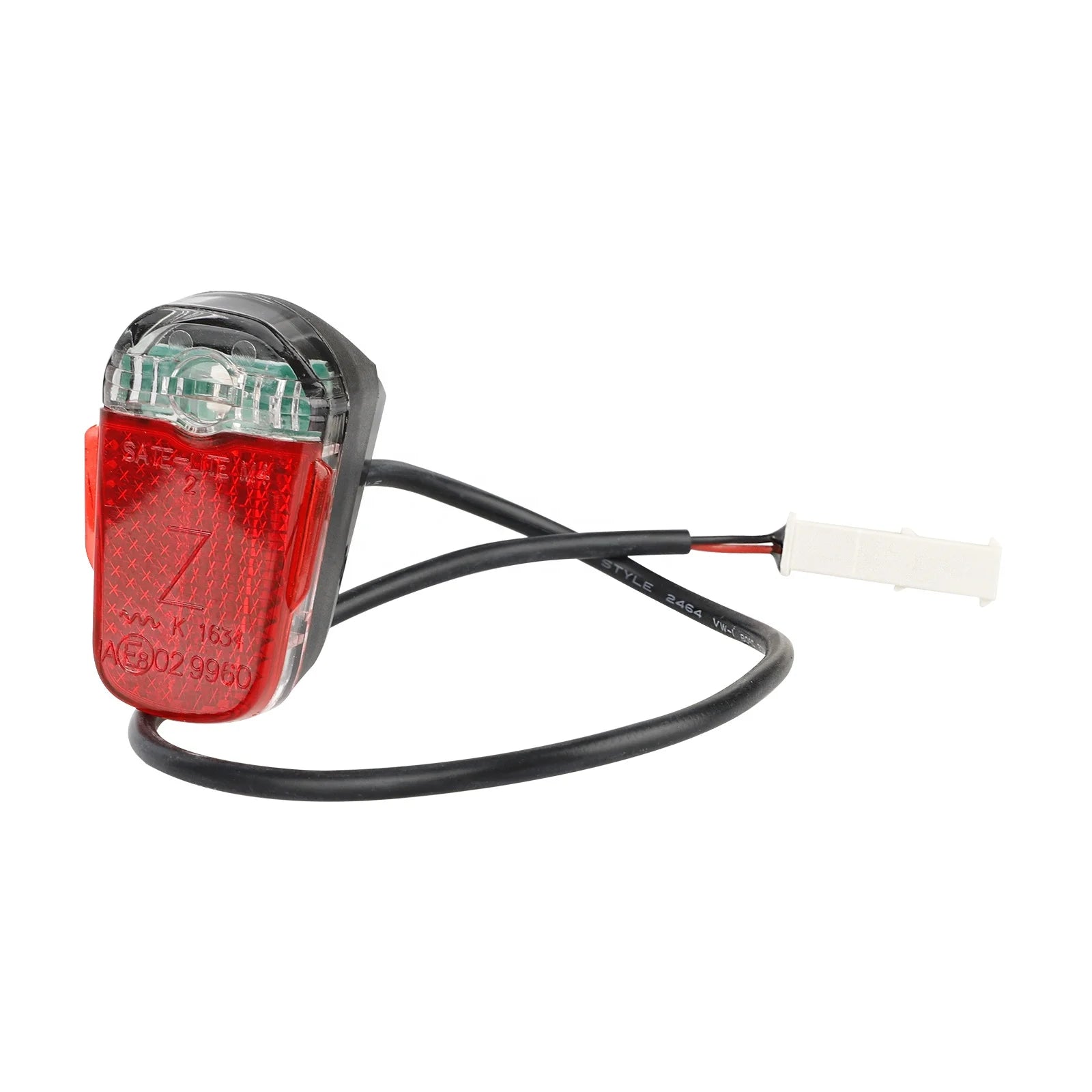 Rear Lights for Max G30D Scooter Led Tail Light for MAX G30D G30E II Electric Scooter Replacement Parts