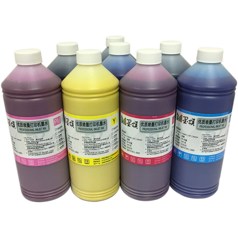Manufacturer Compatible Refill Cartridge Pigment Ink for EPSON Surecolor for EU P6000 P7000 P9000 Pigment Timta