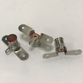 E10 Mini Bulb Lamp Holder with Mounting Bracket Home Experiment Circuit Electrical Test Accessories