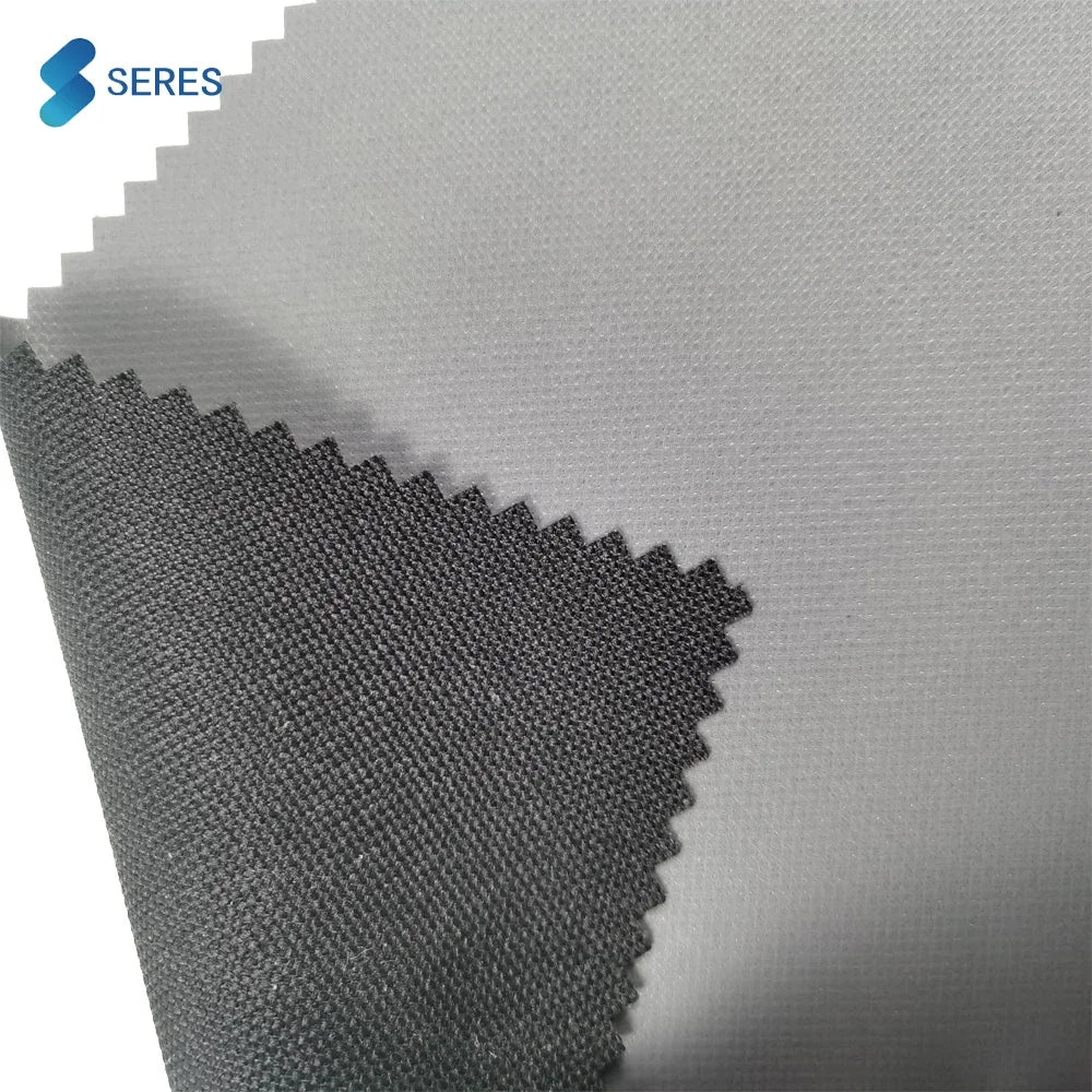 RPET 400D 600D Oxford Fabric Recycled Material GRS Pet Bottle Eco-friendly Rpet Fabric for Bag Clothing Outdoor Gear