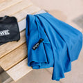 Quick Drying Gift Cooling Mini Face Travel Sweat Towels Microfiber Gym Towel Custom logo Sports Workout Towel