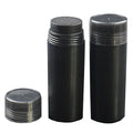 100ml 100g PS Plastic Shaker Hair Fiber Powder Bottle 100g Hair Building Full Hair Instantly Carbon Bottle with Sifter