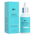 Private Label Kojic Acid Serum Dark Spot Corrector Lightening Whitening for Face & Body with Alpha Arbutin Niacinamide