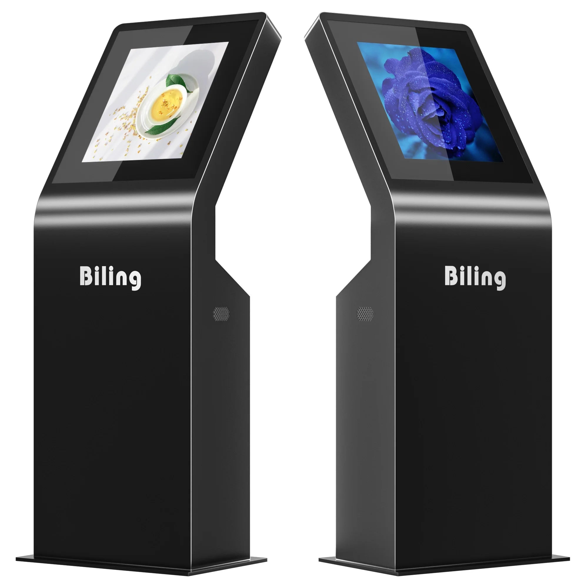 Capacitive Lcd Touch Screen Monitor for Outdoor Outdoor Monitor Display 21.5" 55" Outdoor Digital Display
