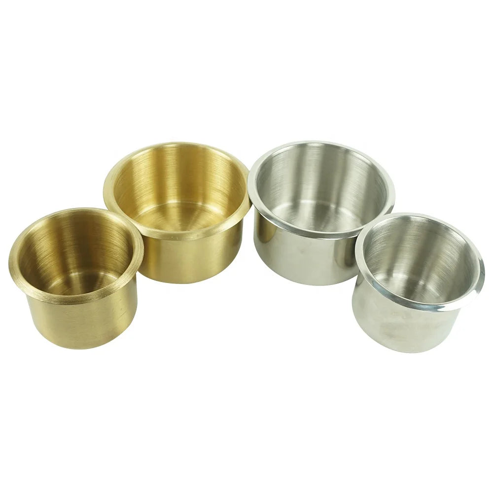 Height Quality Casino Accessories Cup Holder on Poker Table