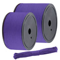 Handmade 32 Strand 4mm Nylon  Rope Fashionable Portable Outdoor Survival Rope for Camping & Hiking Bagged Product