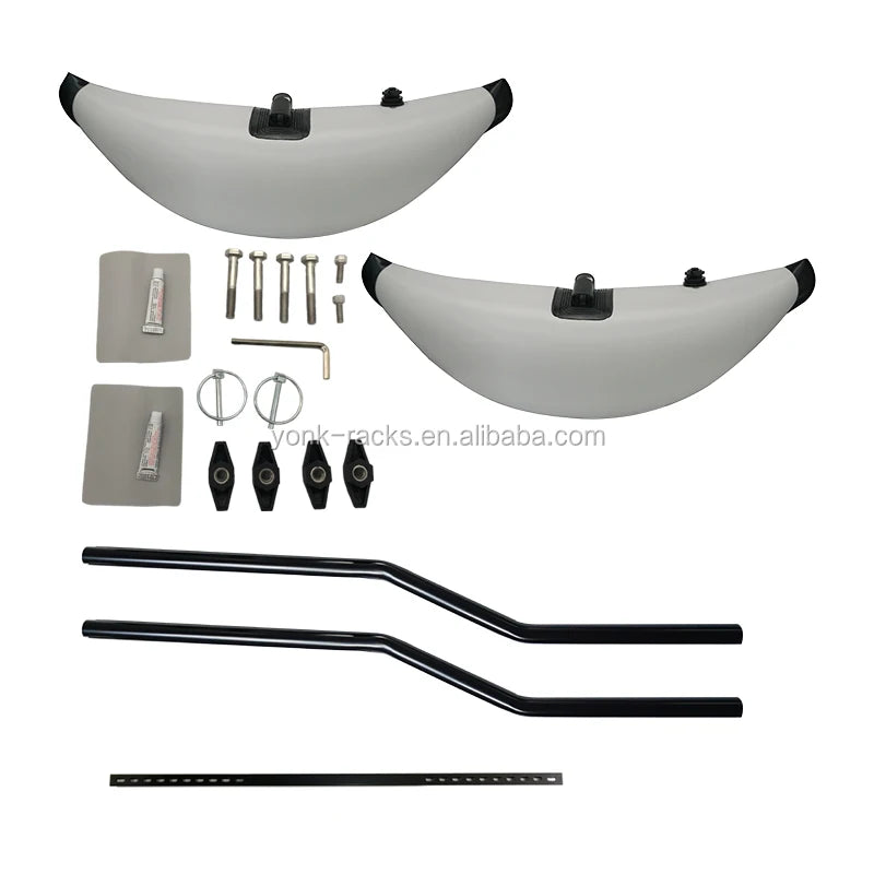 Yonk Kayak Stabilizer Outrigger Inflatable Kayak Accessory