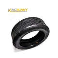 King Sunny 70/65-6.5 Rubber Vacuum Tire for Scooter Electric Replacement Parts Tubeless Tyre Escooter Repair Accessory