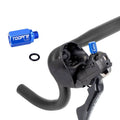 SLX/XTR Mountain Road Bike Brake Oil Funnel Hydraulic Oil Disc Change Converter Bicycle Conversion Road Hand Changer