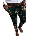 Top Fashion Plus Size Casual Mid Waist Men's Jogging Sport Athletic Yoga Trousers Pants