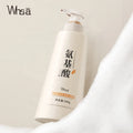 Private Label Whsa Amino Acid Mild and clear Facial Cleanser