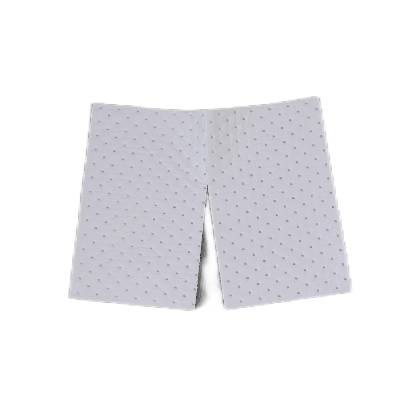 40*50cm Super Absorbent Cotton Mat Dimpled Tearable Oil Absorbent Pads for Spill Cleanup Environmental Oilspillpro OOA-M0400