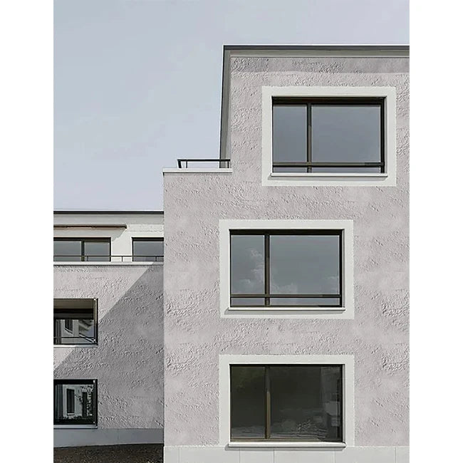 Flexible Stone Cement Pouring Plate Wall Cladding Panels Modern Design
