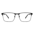 Classic Metal clear Lens Glasses Frame for Men  Factory Price Eyeglasses Frame Cheap Eye Glass Frames