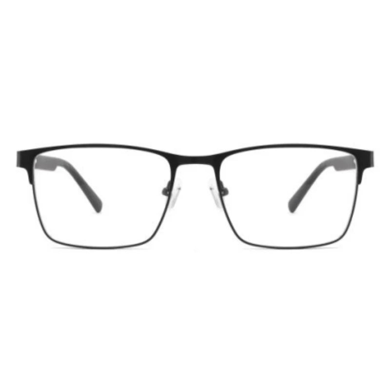 Classic Metal clear Lens Glasses Frame for Men  Factory Price Eyeglasses Frame Cheap Eye Glass Frames