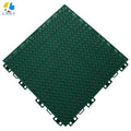 Professional Manufacturer High Flexibility and Well Wear-Resistant PP Sport Courts for Basketball