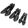 Wholesale Custom Adjustable Cheap Big Practical Shoes Tree for Sneakers for Women Men Plastic Shoe Trees Stretcher Last