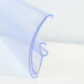Good Quality Plastic Pvc Shelf Talker for Supermarket