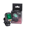 GD-JA22 Chromatic Tuner with China Guitar Accessories Factory Digital Guitar Tuner MegaBDM
