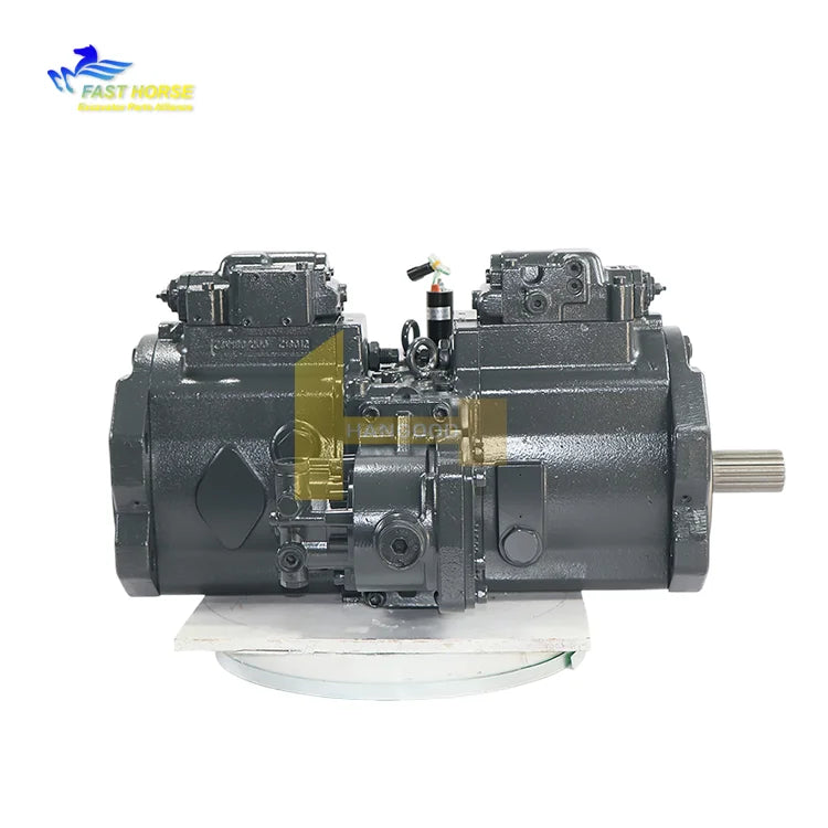 Hangood Excavator Hydraulic Piston Pump Spare Parts for Doosan DX345 K3V180DTP PTO Main Pump for Construction Machinery