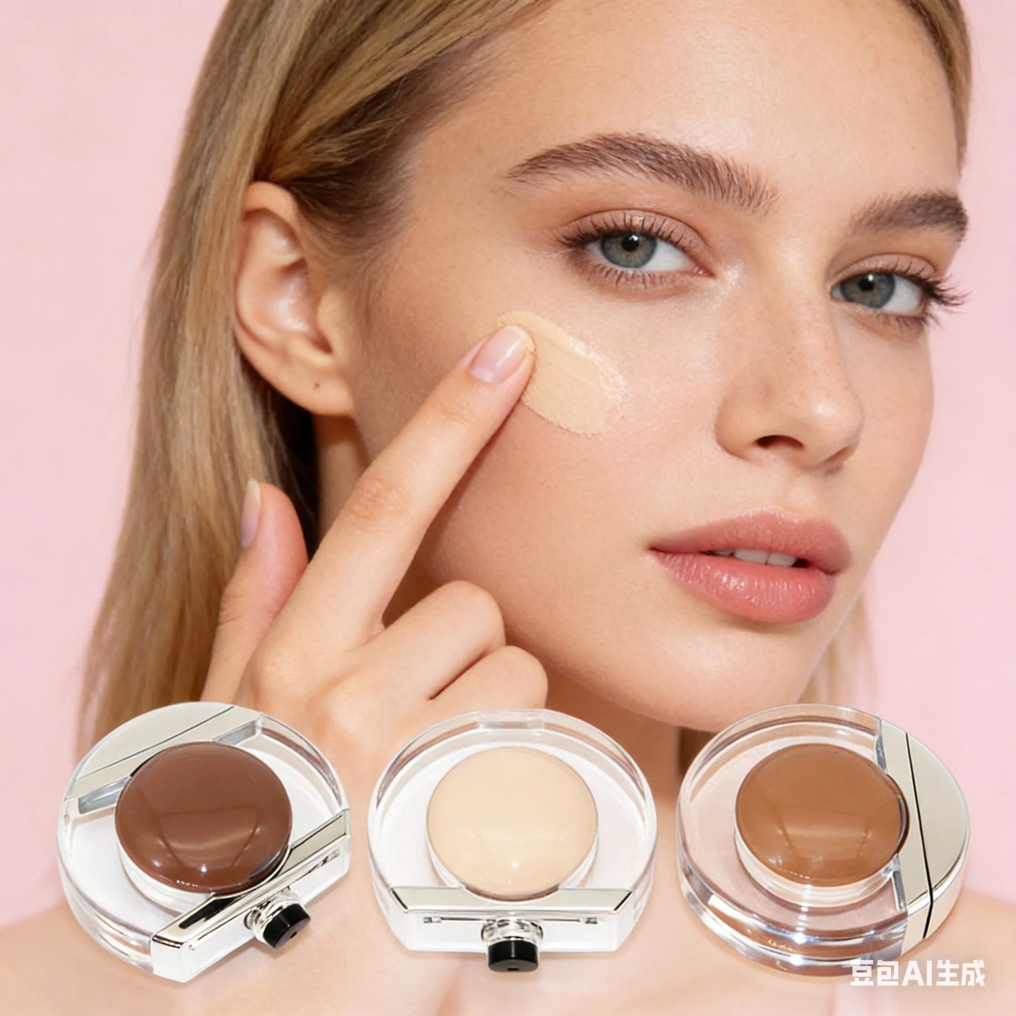 Professional Face Makeup Cosmetics Makeup Concealer Stick Liquid Concealer