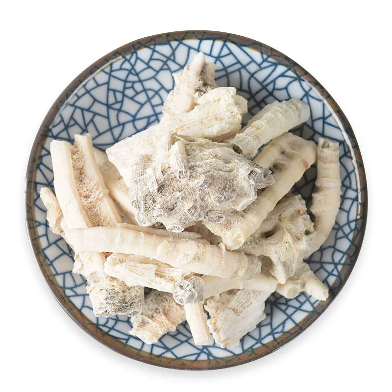 Herb Material Natural Stalactite Coral Skeleton Blocks for Sale
