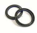 Oil Seal Manufacturers Oil Seal Power Steering 24*35*8.5  57*74.5*8.7/9.5 NBR HNBR Power Steering Oil Seals