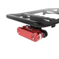 Gaciron LED Bike Taillight 200LM IPX6 Waterproof Smart Brake Rear Light with >1000m Visibility
