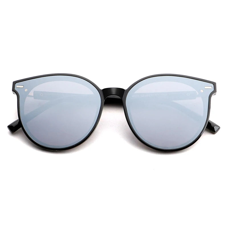 Ready to Ship UV400 Polarized Retro Sunglasses for Wholesale