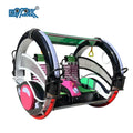 EPARK 24V Capacity Happy Amusement Children Electric Ride on Car