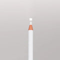 Wholesale Genuine White Smooth Eyebrow Pencil Waterproof Sweatproof Natural Lasting Non-staining Non-removal Makeup