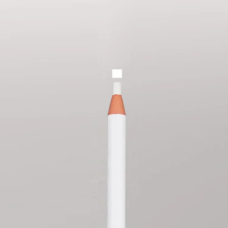 Wholesale Genuine White Smooth Eyebrow Pencil Waterproof Sweatproof Natural Lasting Non-staining Non-removal Makeup