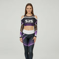 Custom Sleeveless Girls Spandex Dance Leotard Children's Artistic Gymnastic Wear for OEM Sublimated Polyester Cheerleading
