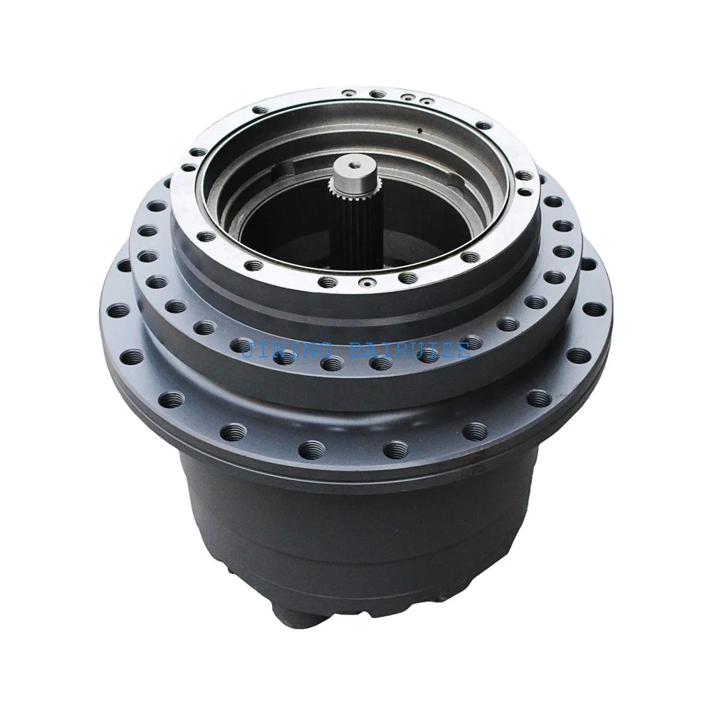 Excavator Parts 39Q6--42100 R220lc-9 Travel Gearbox 39Q6-42110