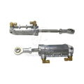 XL105 CD102 SM102 Printing Press Pneumatic Cylinder 00.580.4101 Air Cylinder 00.580.4101 Printing Machine Spare Parts
