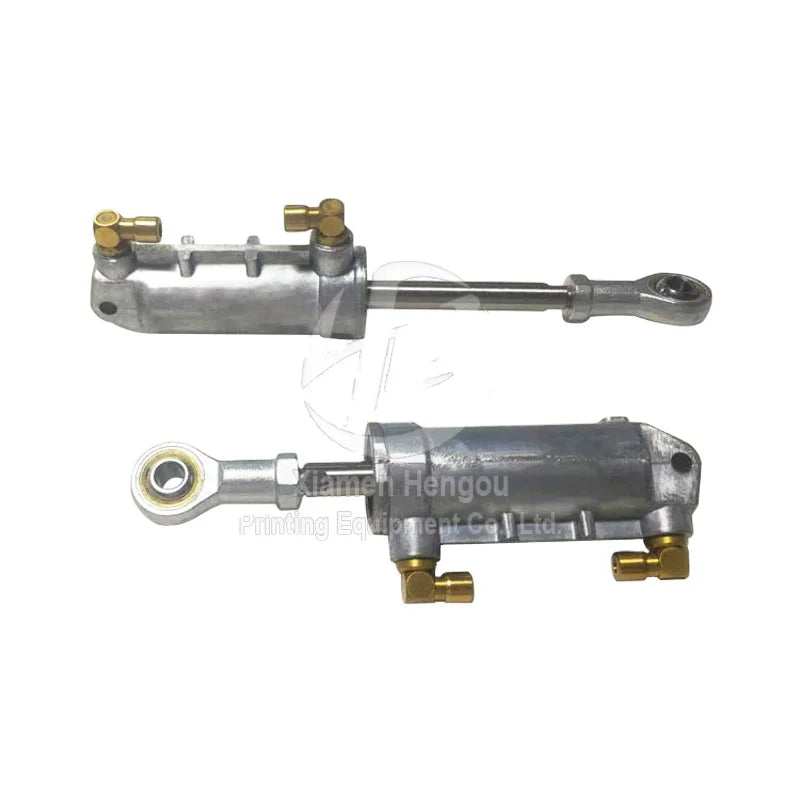 XL105 CD102 SM102 Printing Press Pneumatic Cylinder 00.580.4101 Air Cylinder 00.580.4101 Printing Machine Spare Parts