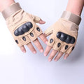 Factory Price Outdoor Outdoor Mittens Wholesale Camouflage Mittens Outdoor Mittens Half Finger Gloves